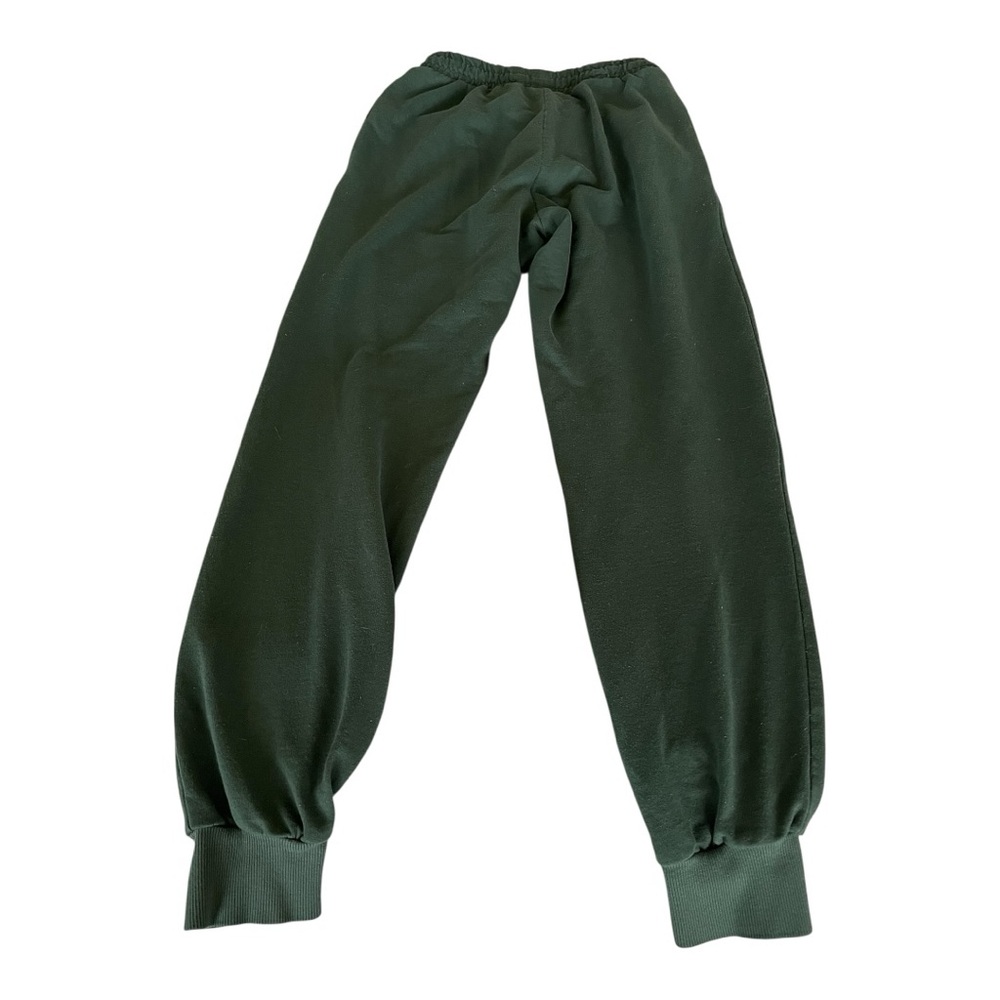 Gymshark‎ Training Joggers XS Green | High-Rise Sweatpants - Picture 2 of 7